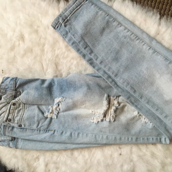 bluenotes womens jeans